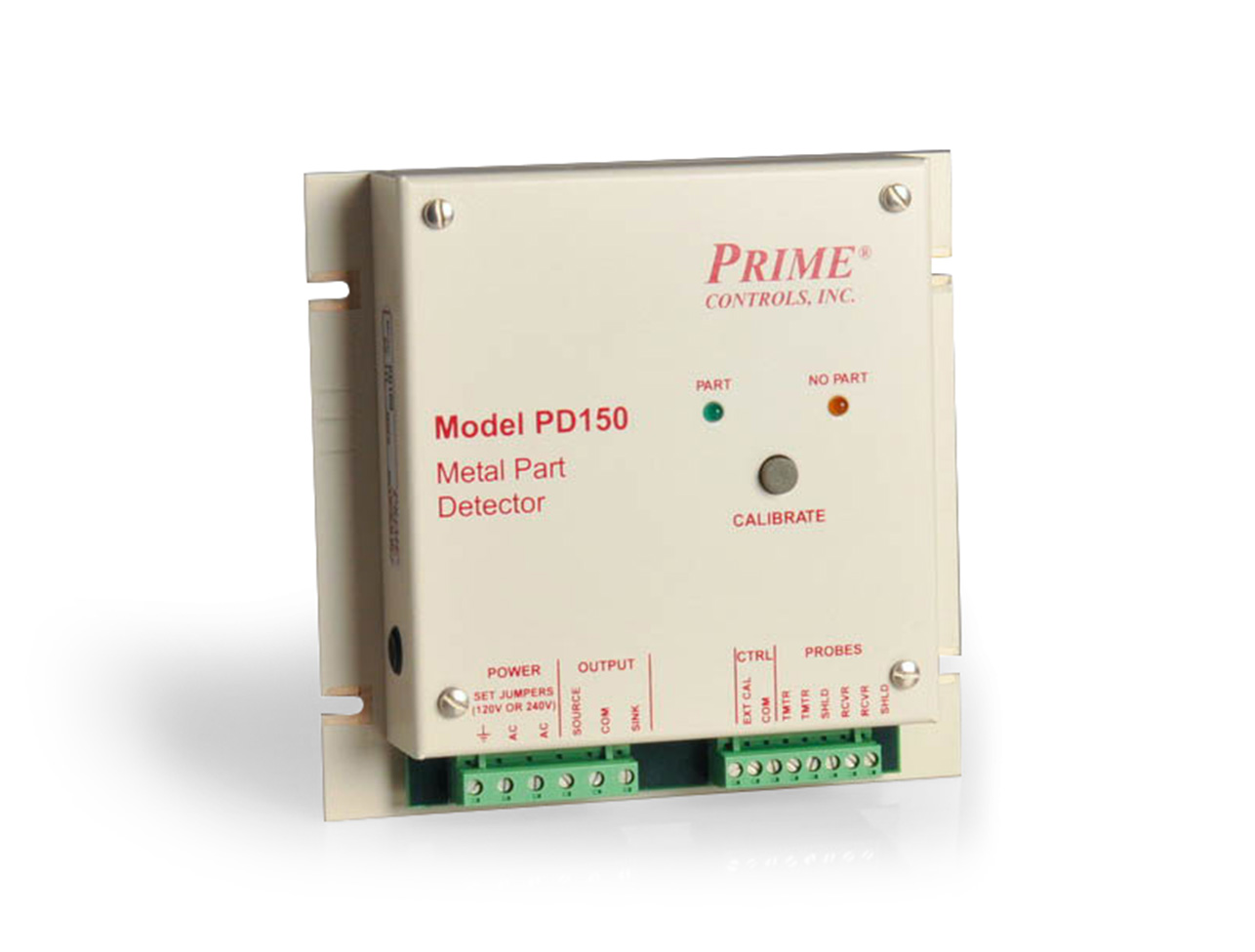 PD100 Series